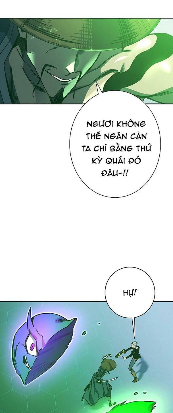 Ex & Ash Chapter 62 - TC Truyện