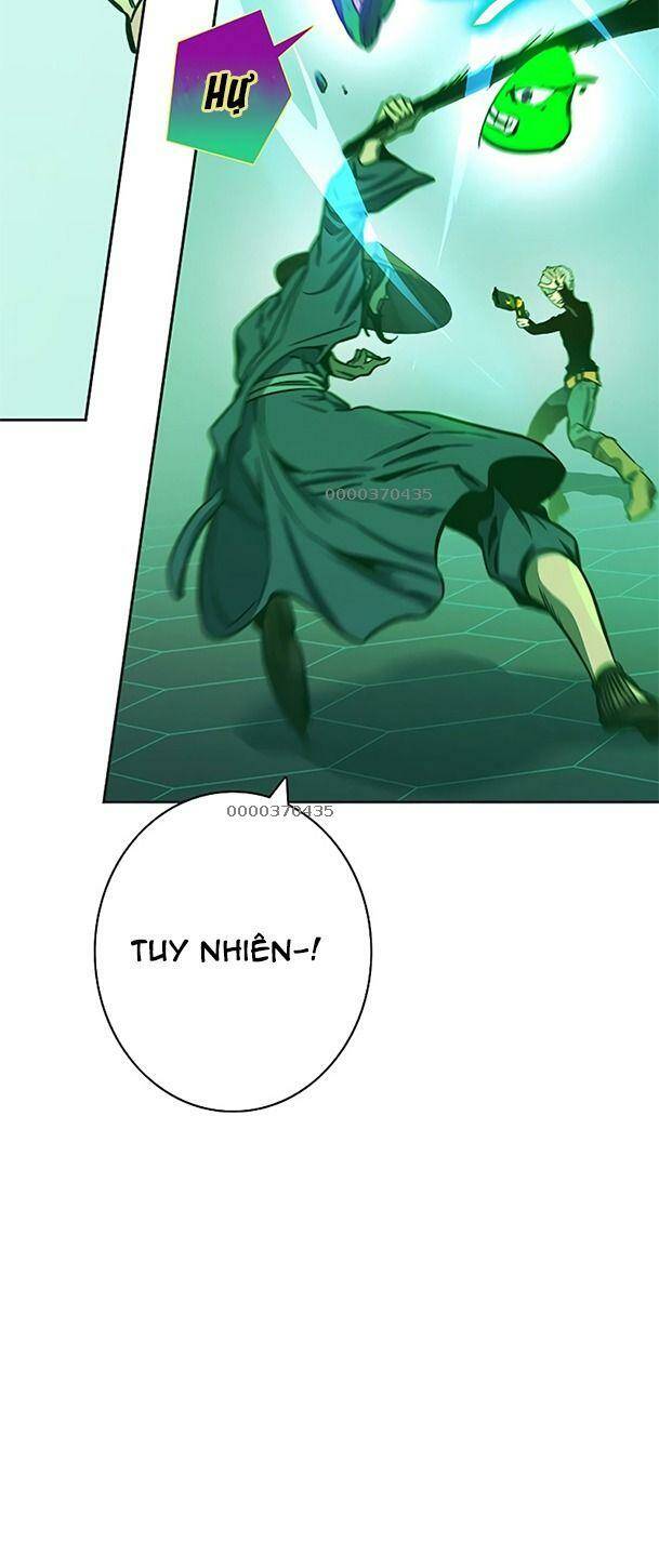 Ex & Ash Chapter 62 - TC Truyện