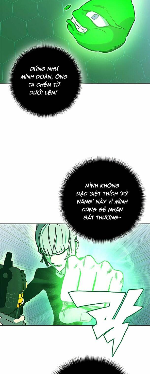 Ex & Ash Chapter 62 - TC Truyện