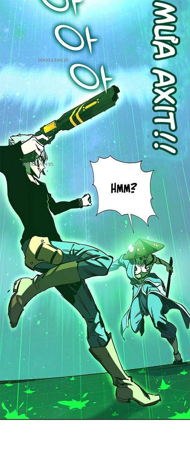 Ex & Ash Chapter 62 - TC Truyện