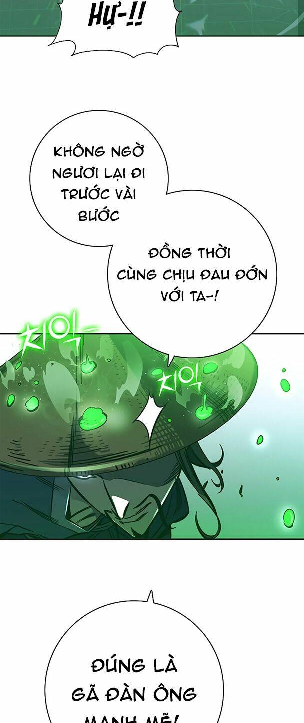 Ex & Ash Chapter 62 - TC Truyện