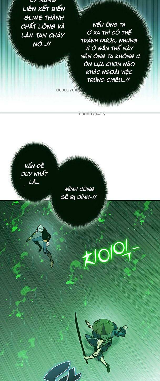 Ex & Ash Chapter 62 - TC Truyện