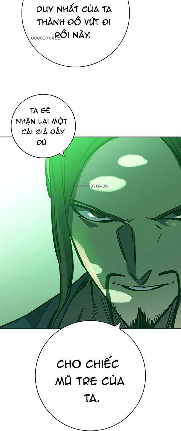 Ex & Ash Chapter 62 - TC Truyện