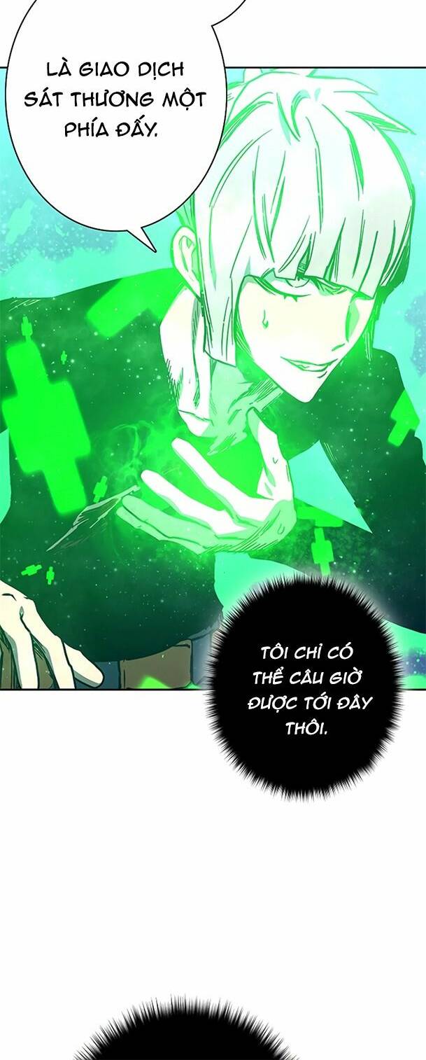 Ex & Ash Chapter 62 - TC Truyện