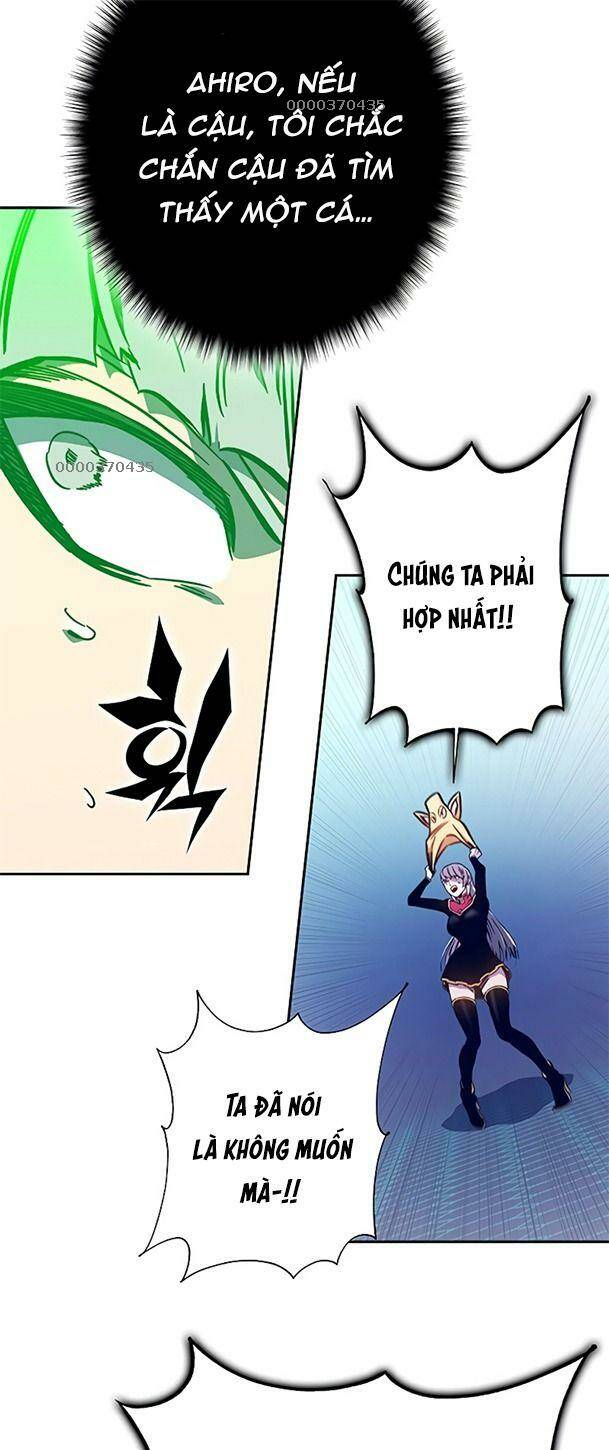 Ex & Ash Chapter 62 - TC Truyện