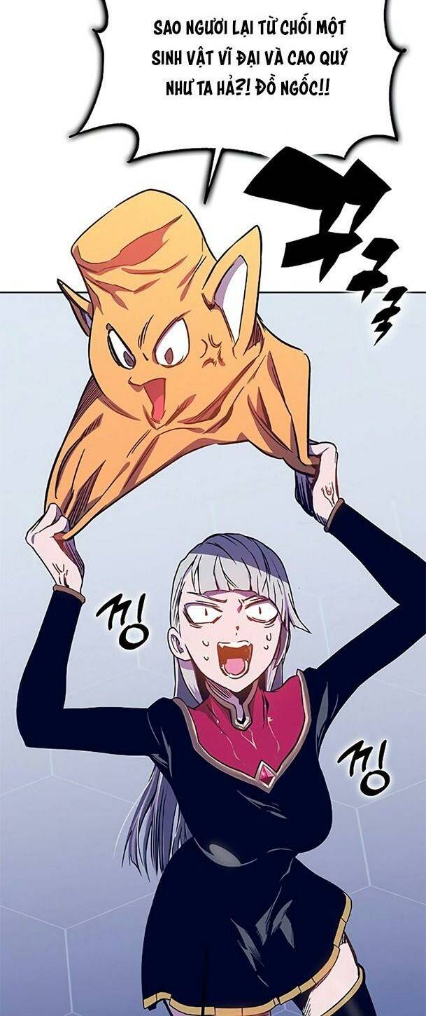 Ex & Ash Chapter 62 - TC Truyện
