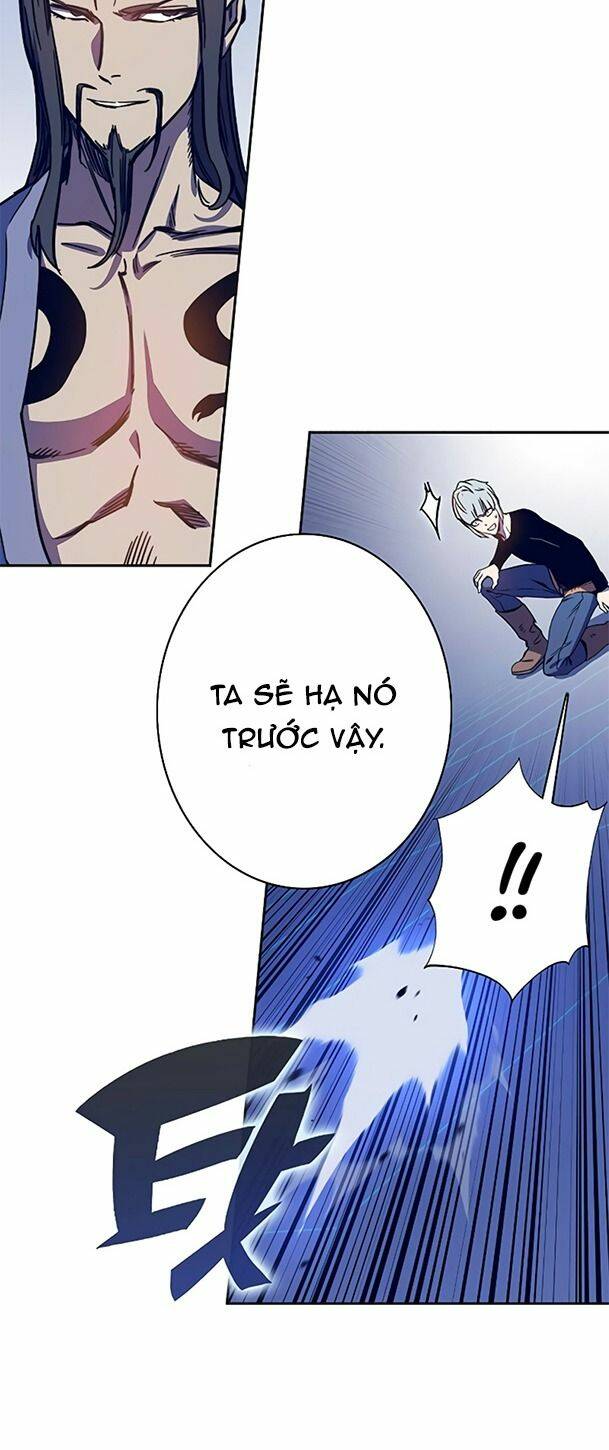 Ex & Ash Chapter 62 - TC Truyện