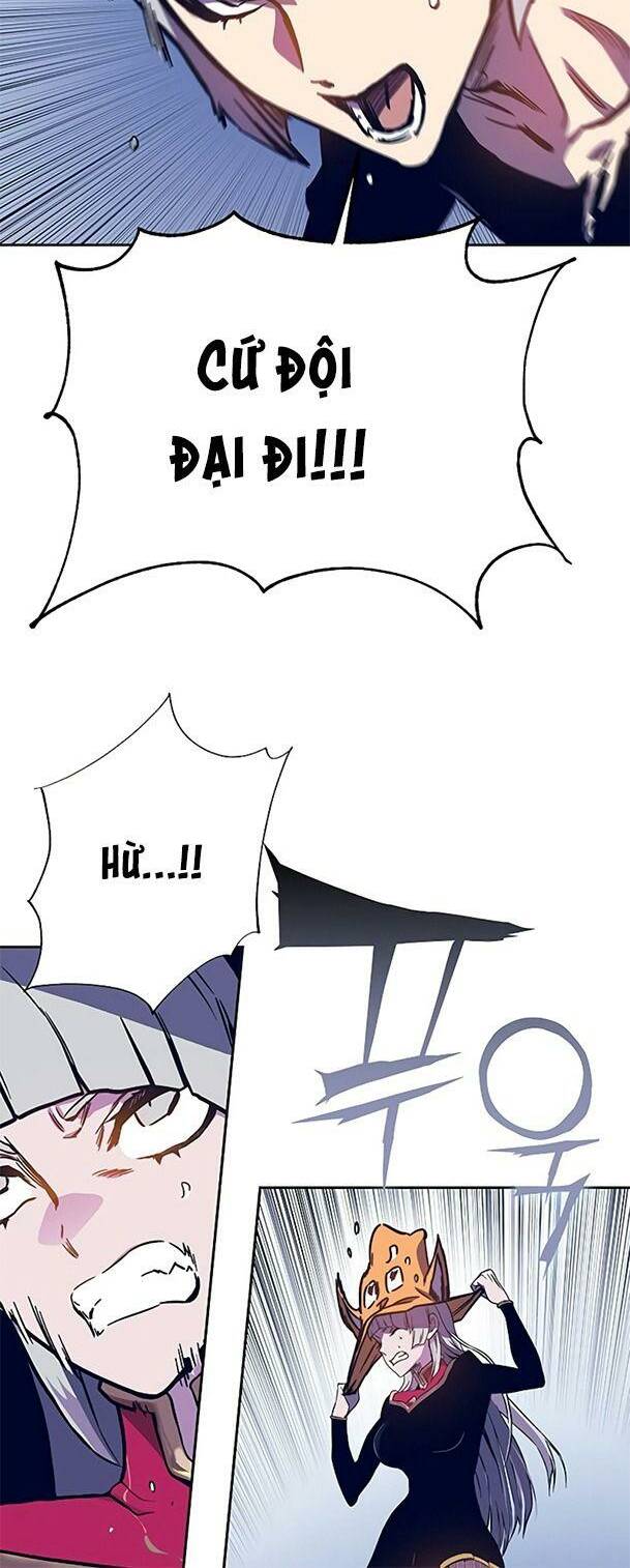 Ex & Ash Chapter 62 - TC Truyện