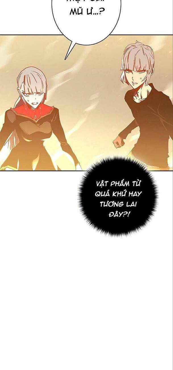 Ex & Ash Chapter 62 - TC Truyện