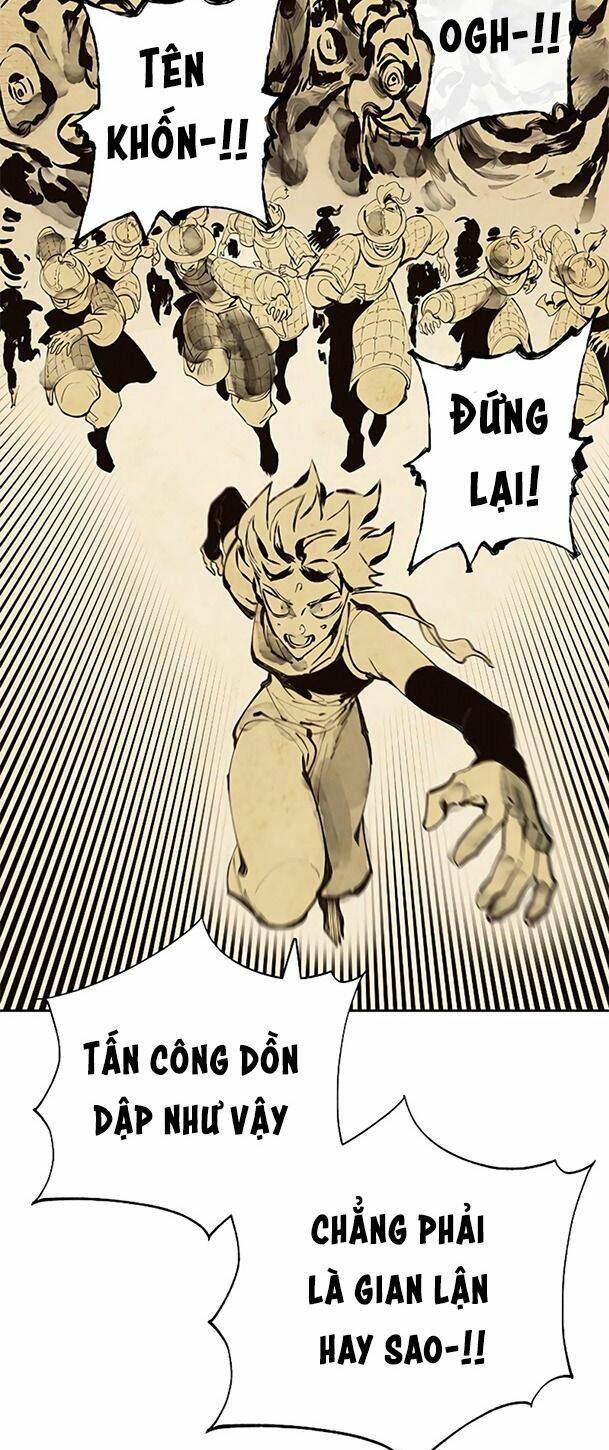 Ex & Ash Chapter 63 - TC Truyện