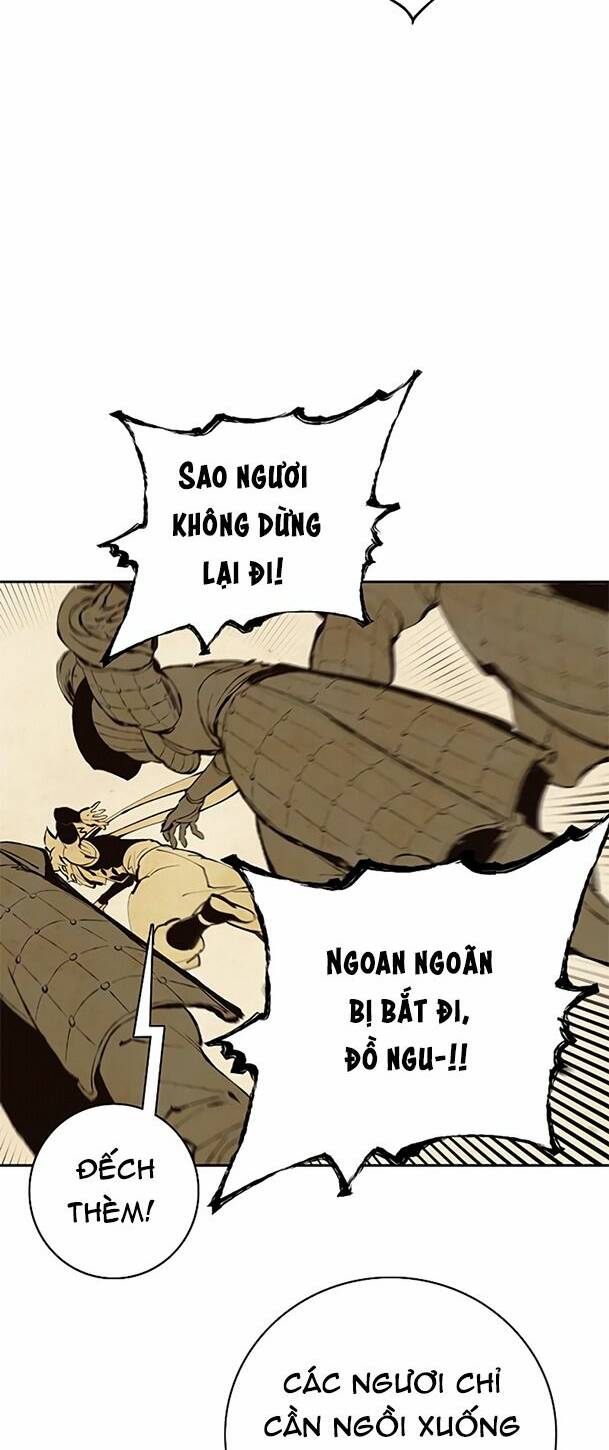 Ex & Ash Chapter 63 - TC Truyện