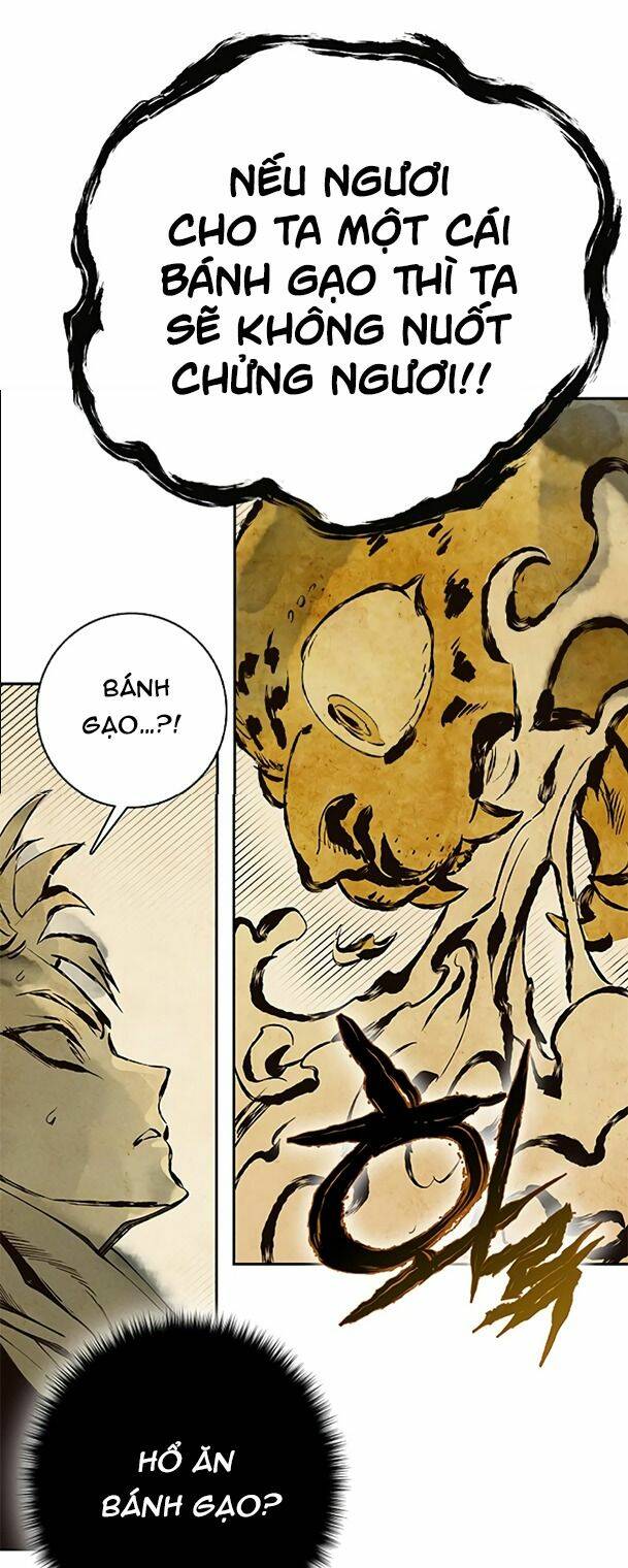 Ex & Ash Chapter 63 - TC Truyện