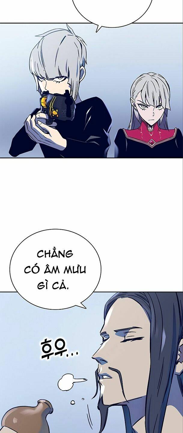 Ex & Ash Chapter 63 - TC Truyện