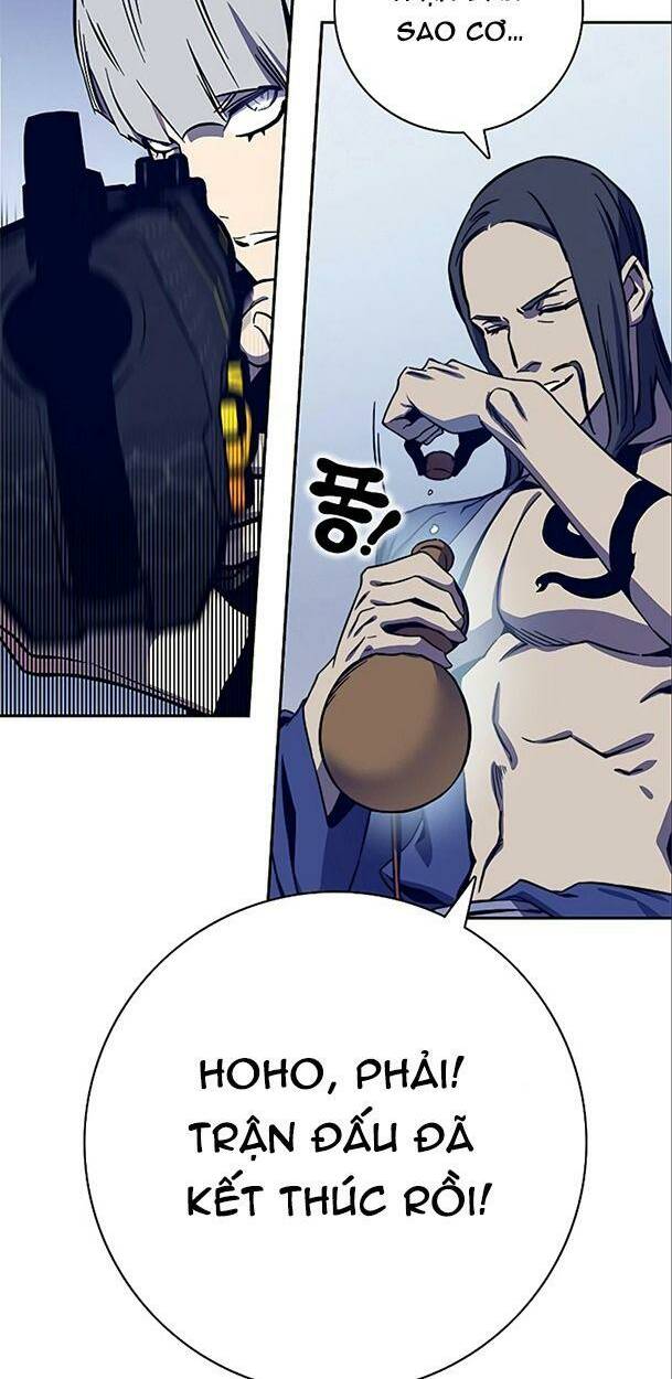 Ex & Ash Chapter 63 - TC Truyện