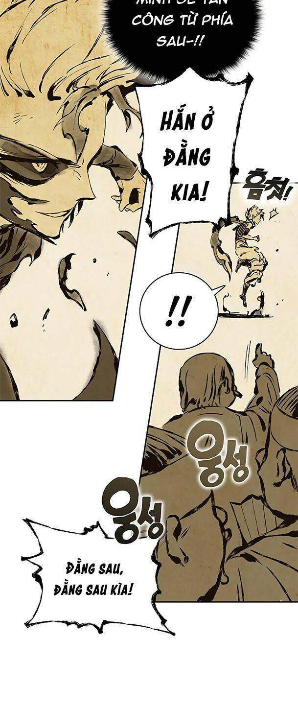 Ex & Ash Chapter 63 - TC Truyện