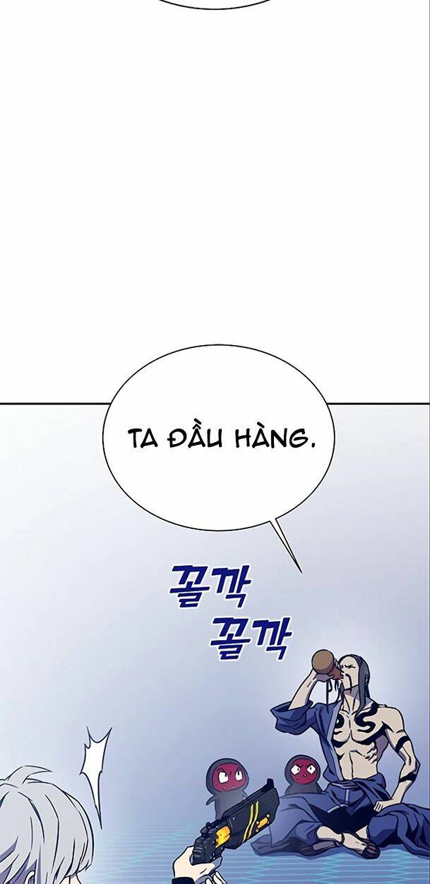 Ex & Ash Chapter 63 - TC Truyện
