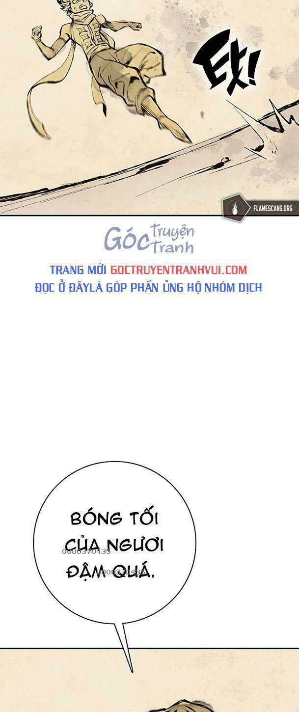 Ex & Ash Chapter 63 - TC Truyện