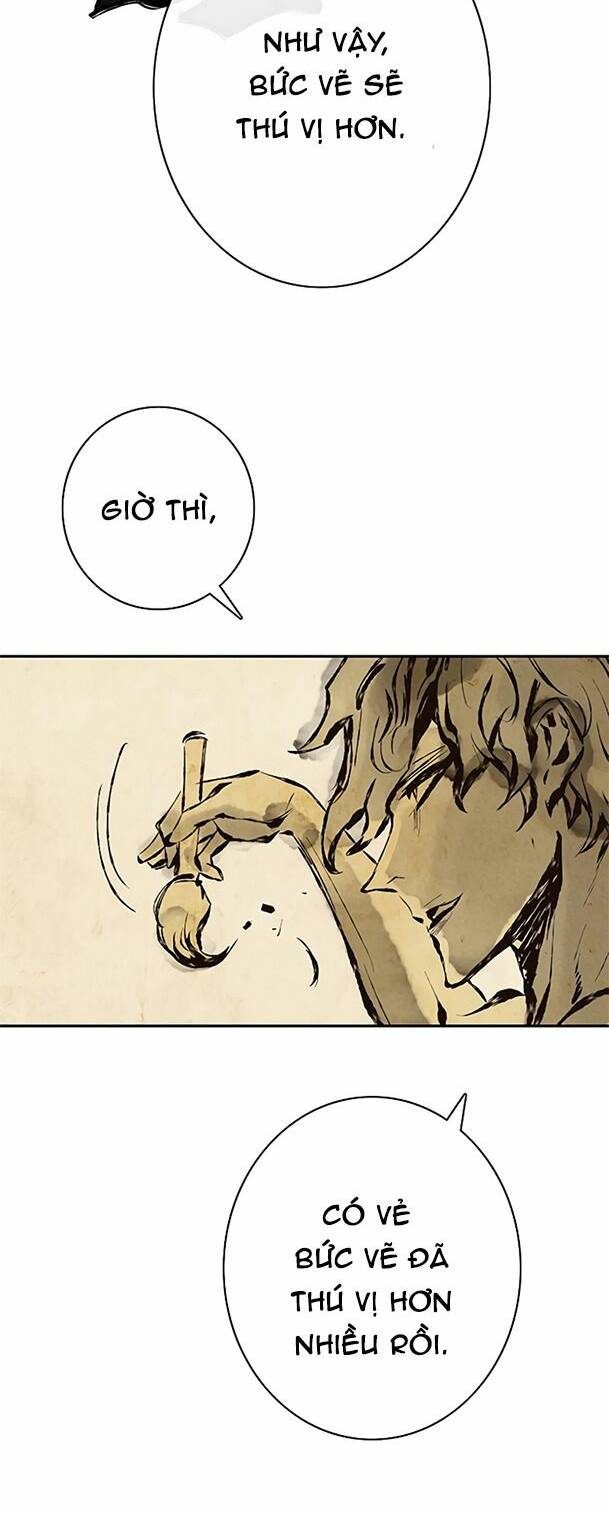 Ex & Ash Chapter 63 - TC Truyện