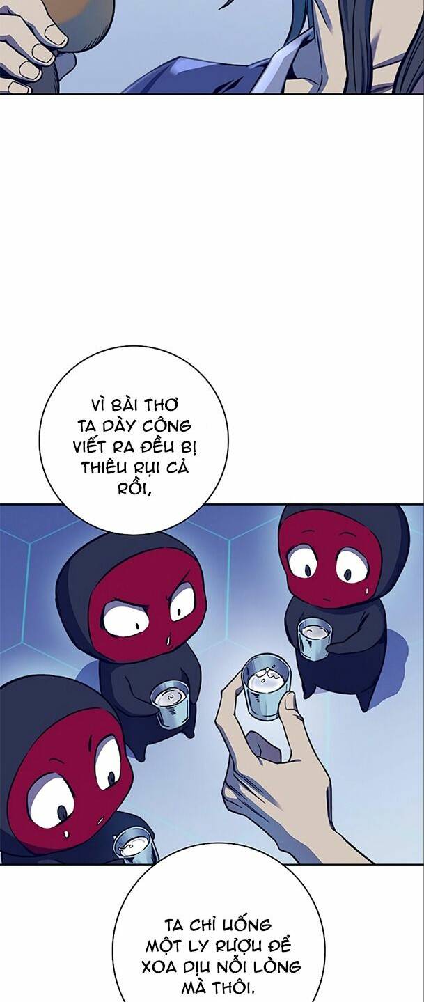 Ex & Ash Chapter 63 - TC Truyện