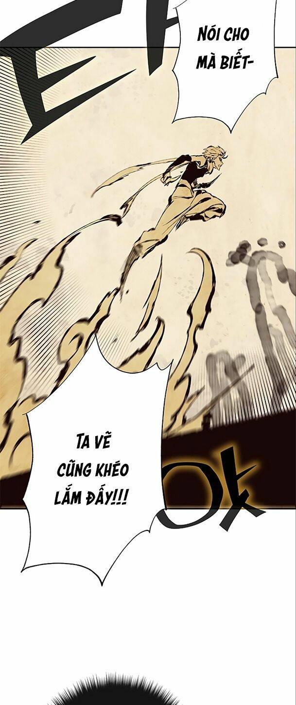 Ex & Ash Chapter 63 - TC Truyện