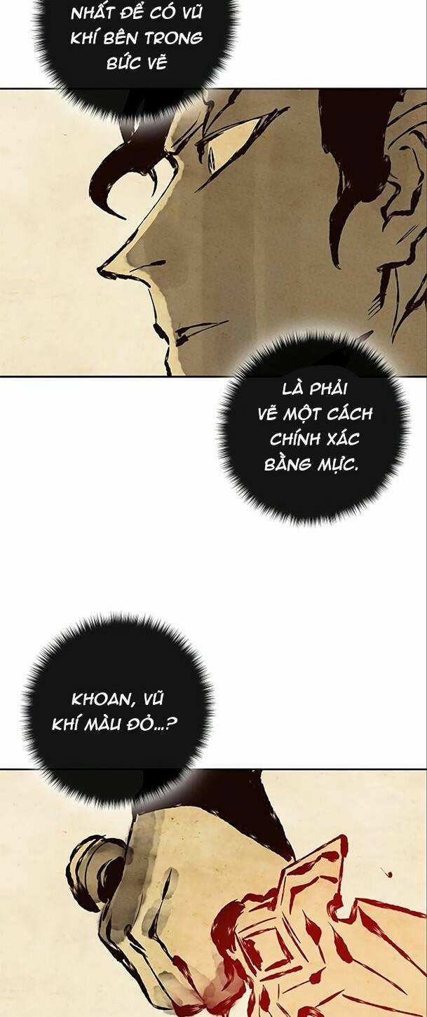Ex & Ash Chapter 63 - TC Truyện