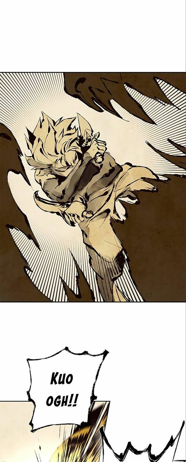 Ex & Ash Chapter 63 - TC Truyện