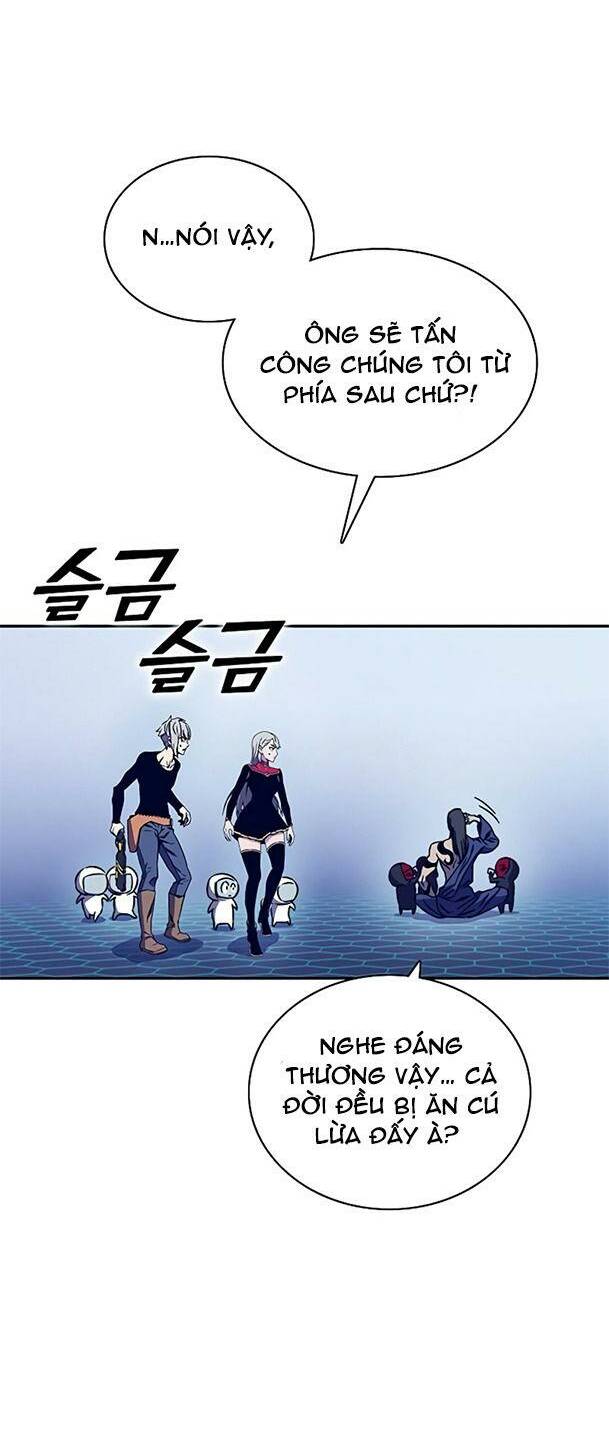 Ex & Ash Chapter 63 - TC Truyện