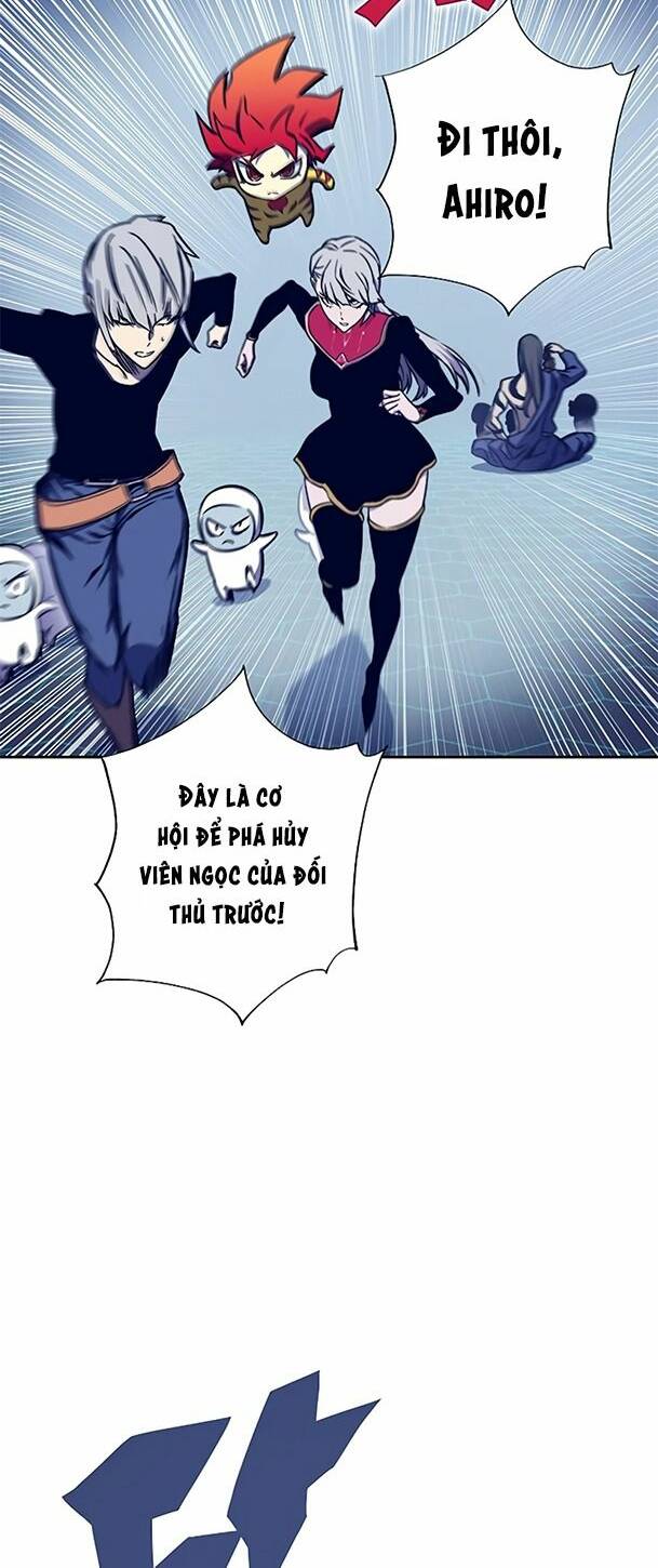 Ex & Ash Chapter 63 - TC Truyện