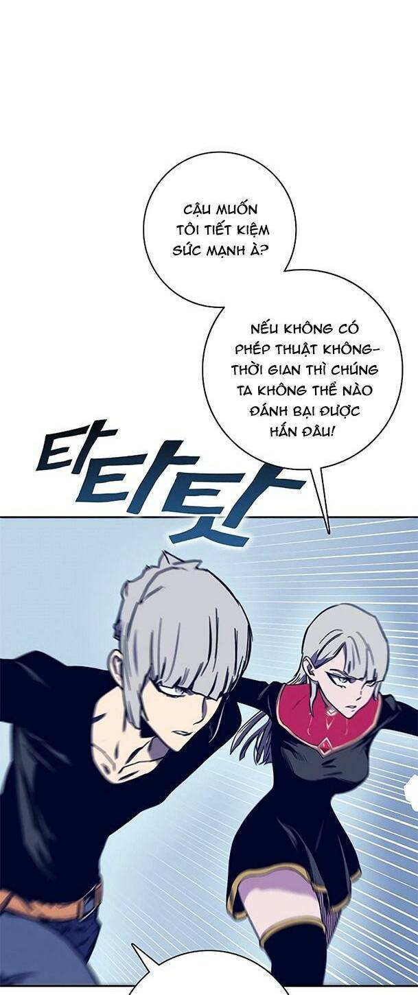 Ex & Ash Chapter 63 - TC Truyện