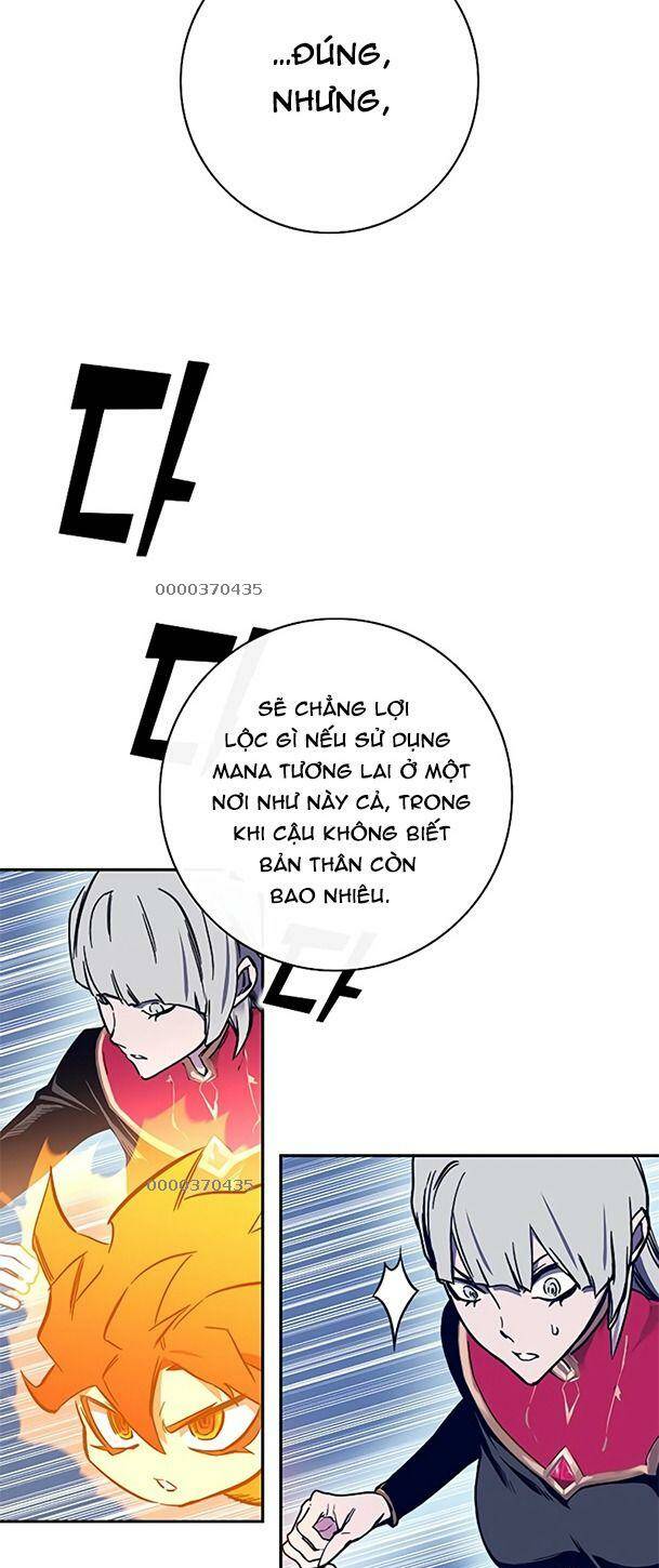 Ex & Ash Chapter 63 - TC Truyện