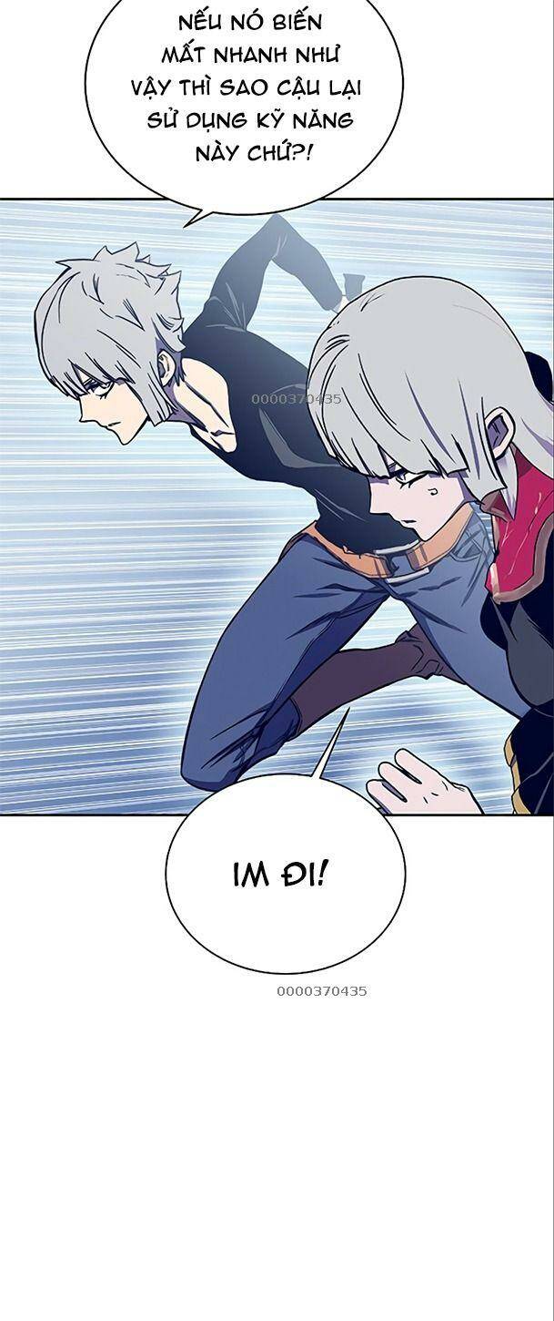 Ex & Ash Chapter 63 - TC Truyện