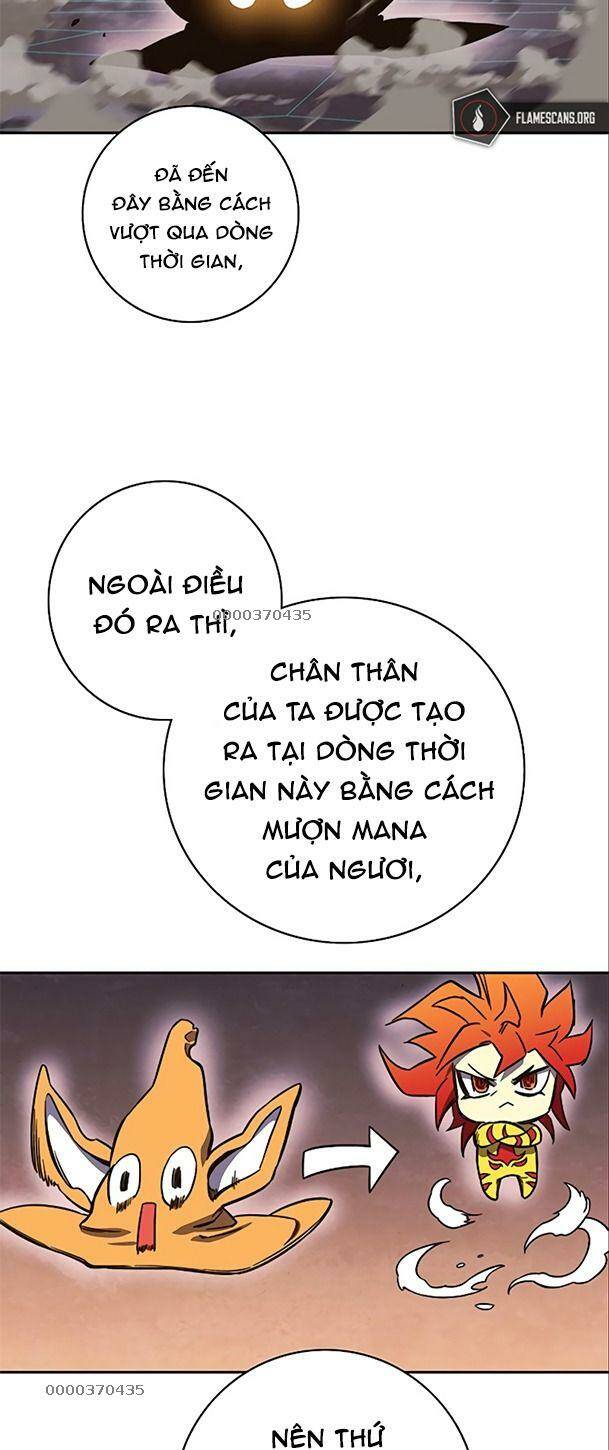 Ex & Ash Chapter 63 - TC Truyện