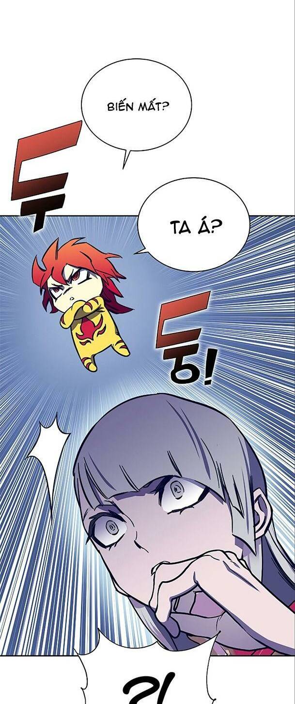 Ex & Ash Chapter 63 - TC Truyện