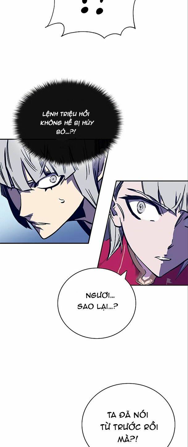 Ex & Ash Chapter 63 - TC Truyện