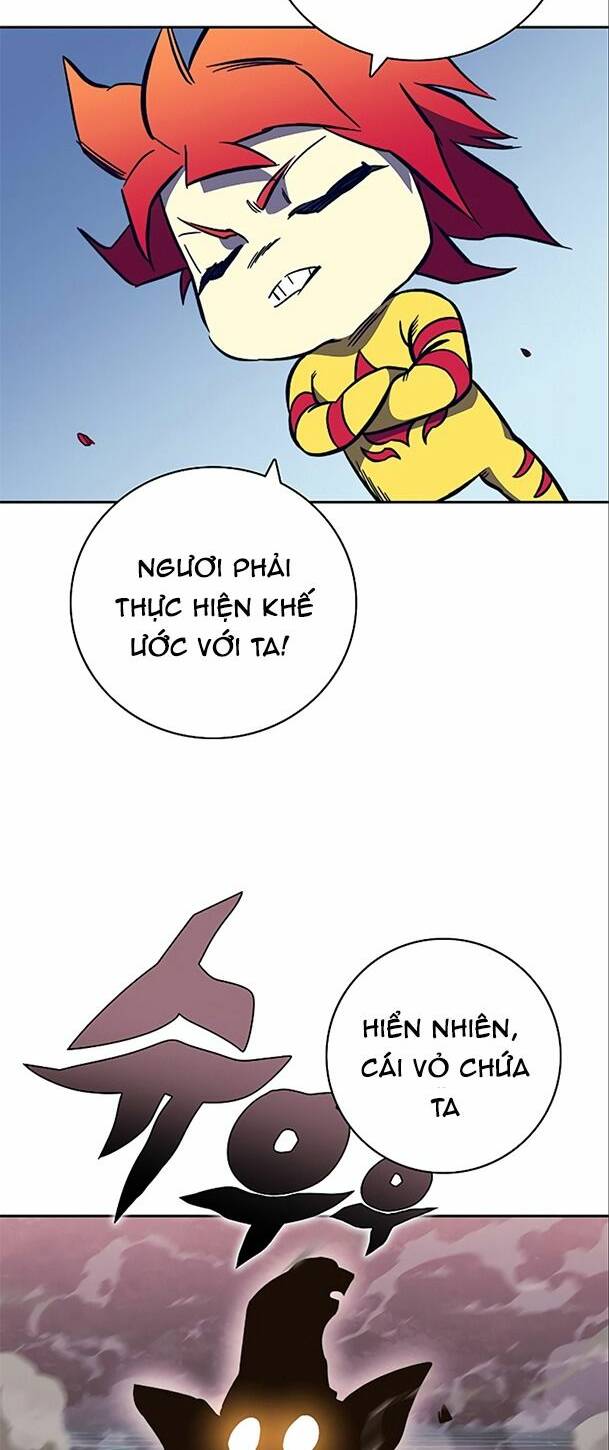 Ex & Ash Chapter 63 - TC Truyện