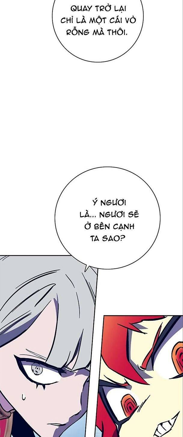 Ex & Ash Chapter 63 - TC Truyện