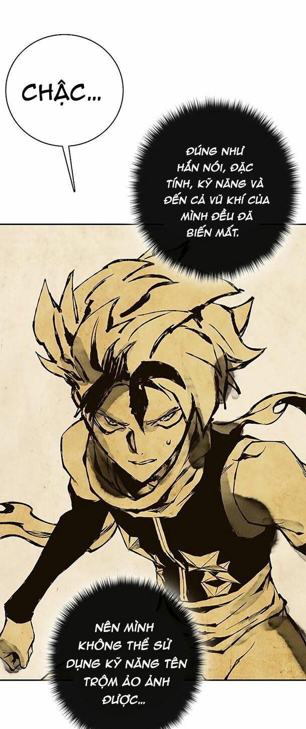 Ex & Ash Chapter 63 - TC Truyện