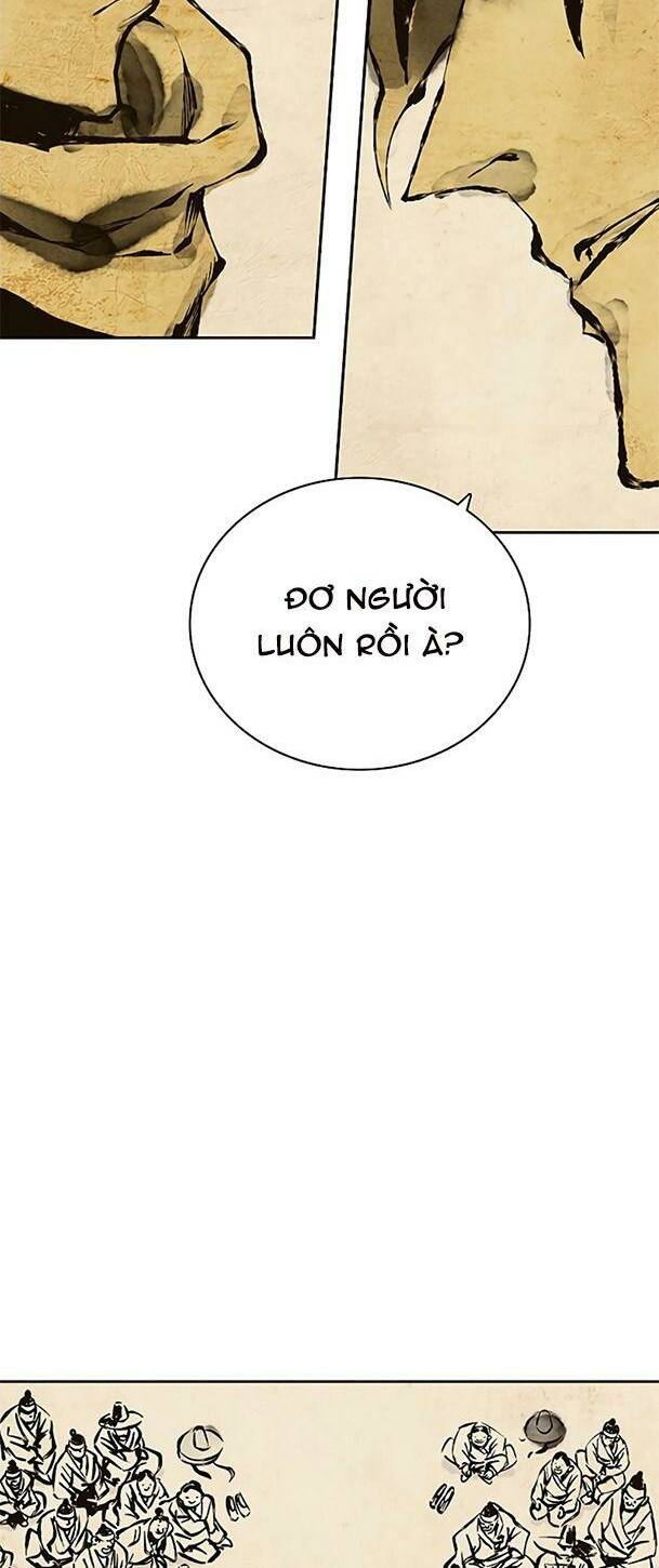Ex & Ash Chapter 63 - TC Truyện