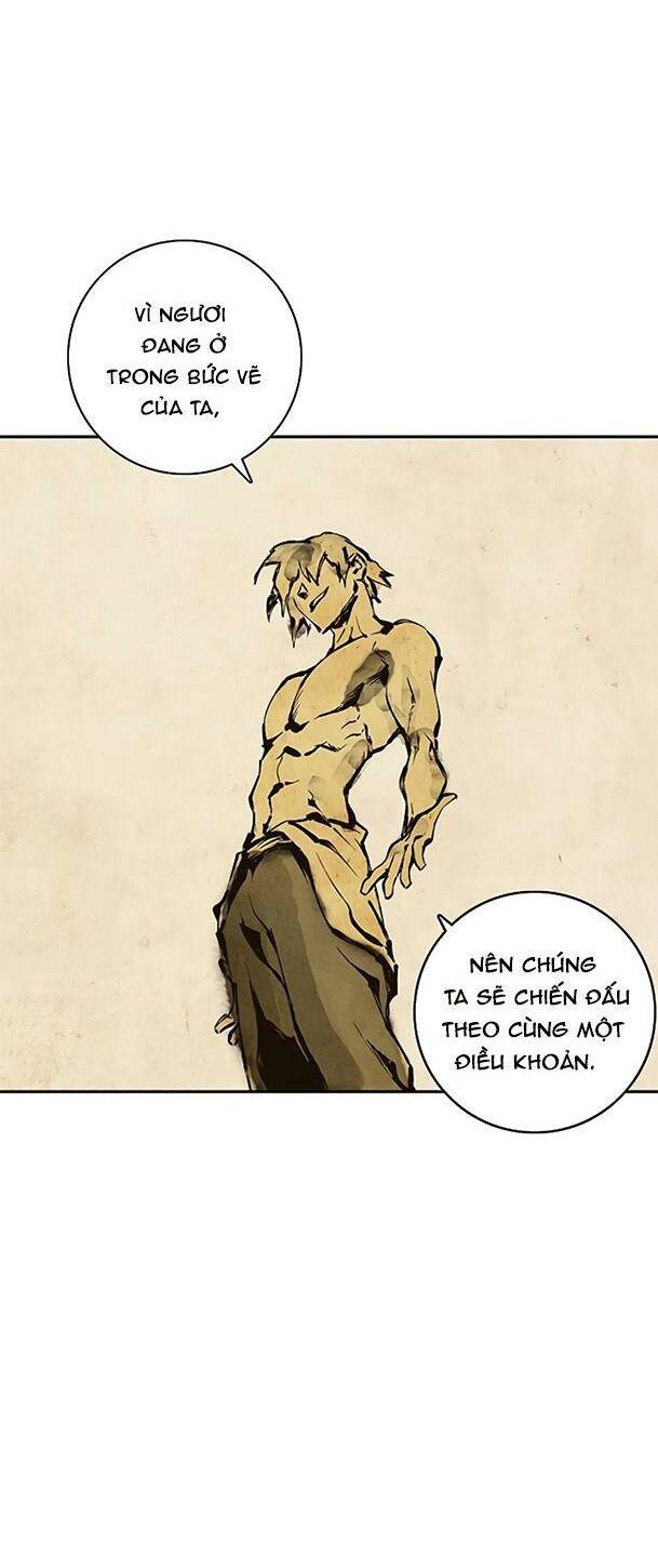 Ex & Ash Chapter 63 - TC Truyện