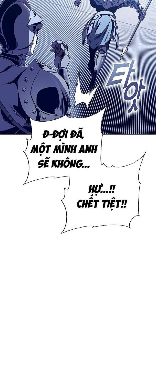 Ex & Ash Chapter 65 - TC Truyện
