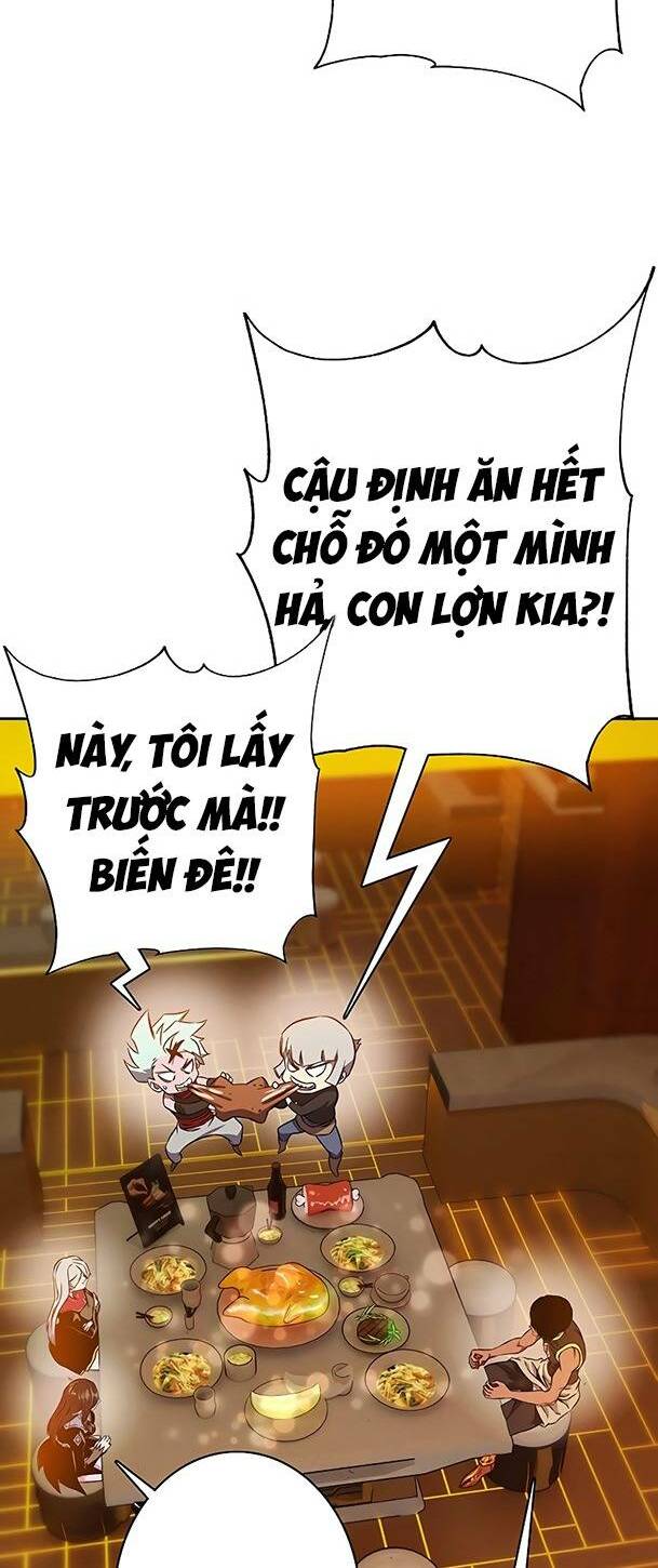 Ex & Ash Chapter 65 - TC Truyện