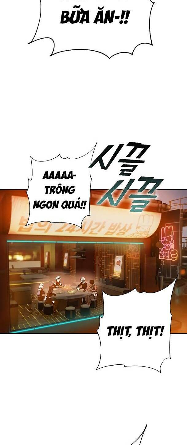 Ex & Ash Chapter 65 - TC Truyện