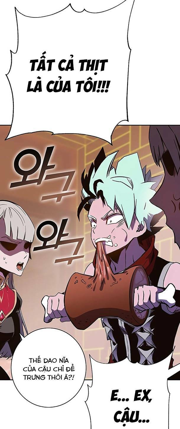 Ex & Ash Chapter 65 - TC Truyện