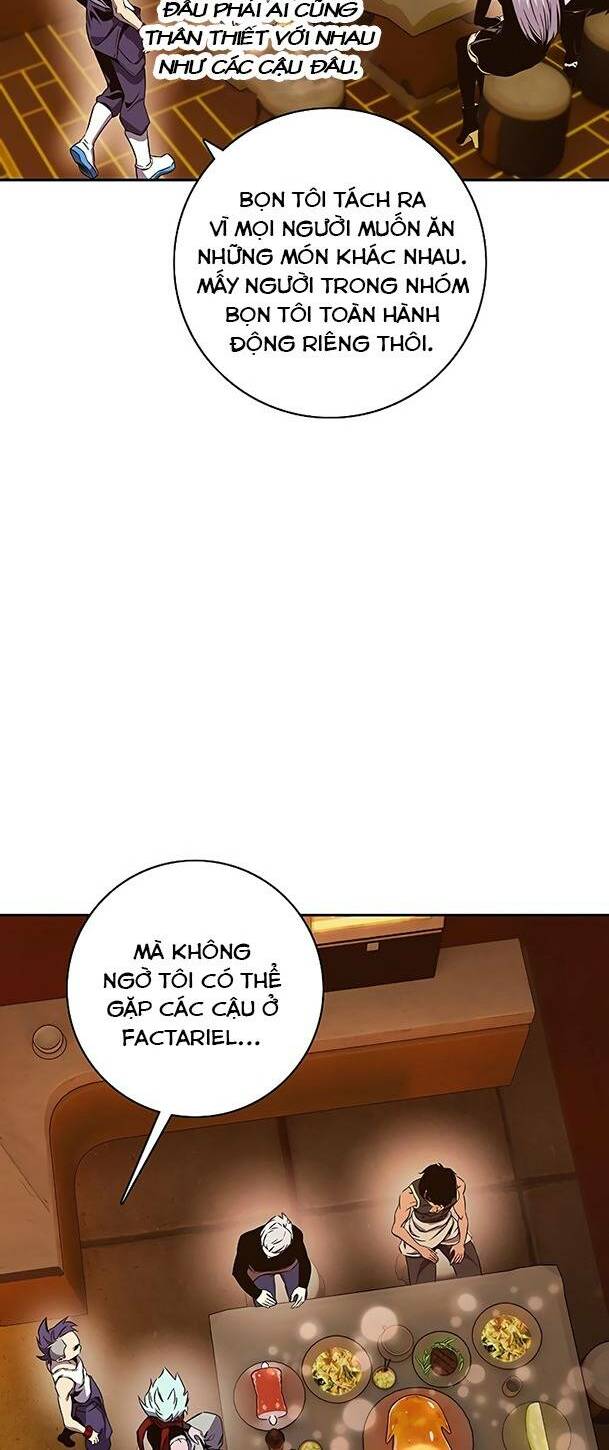 Ex & Ash Chapter 65 - TC Truyện