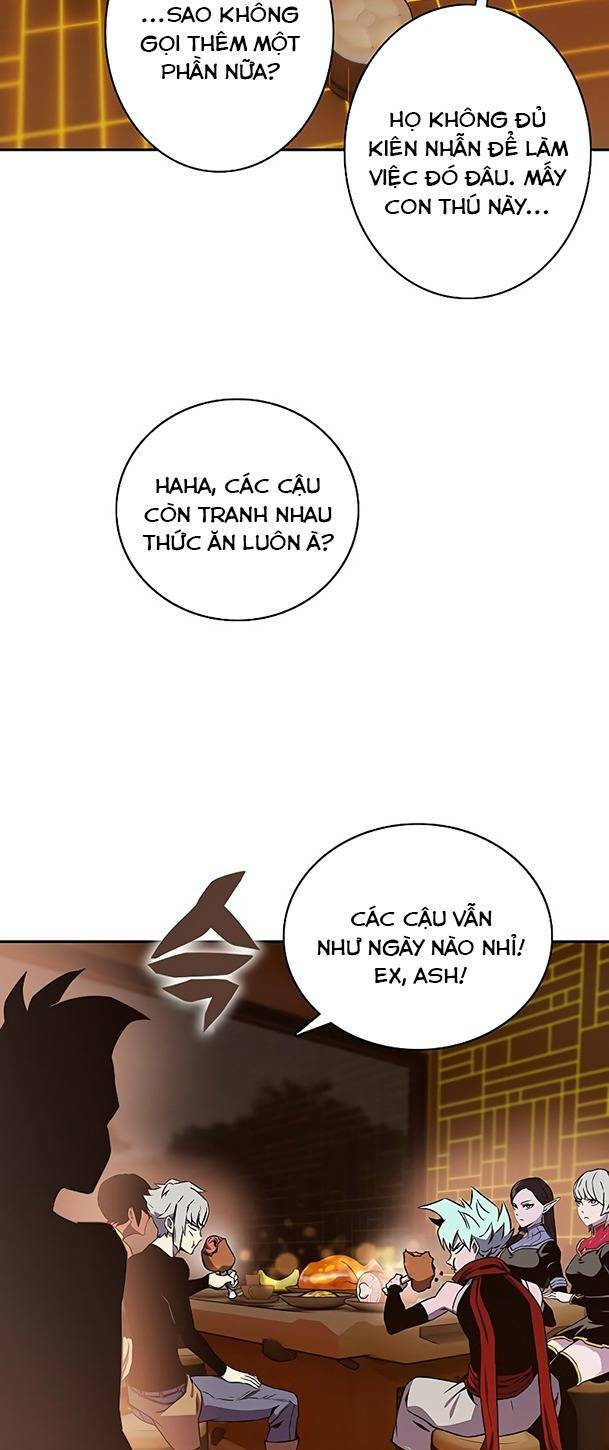 Ex & Ash Chapter 65 - TC Truyện