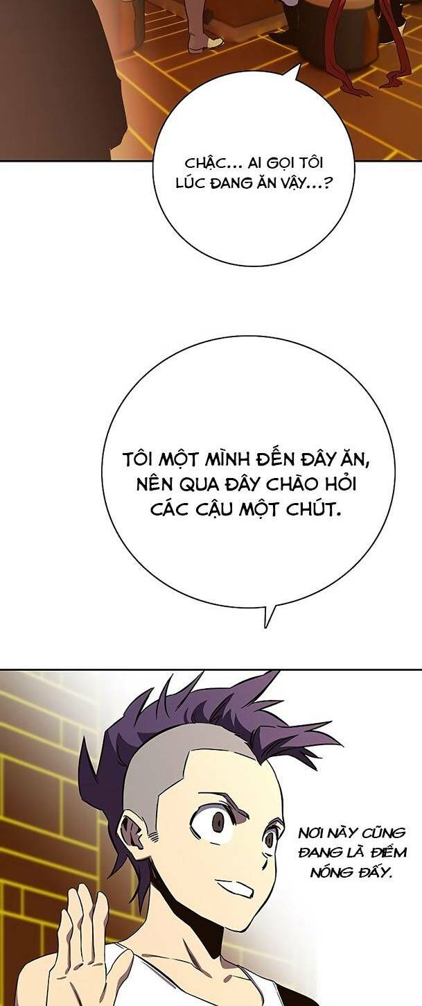Ex & Ash Chapter 65 - TC Truyện