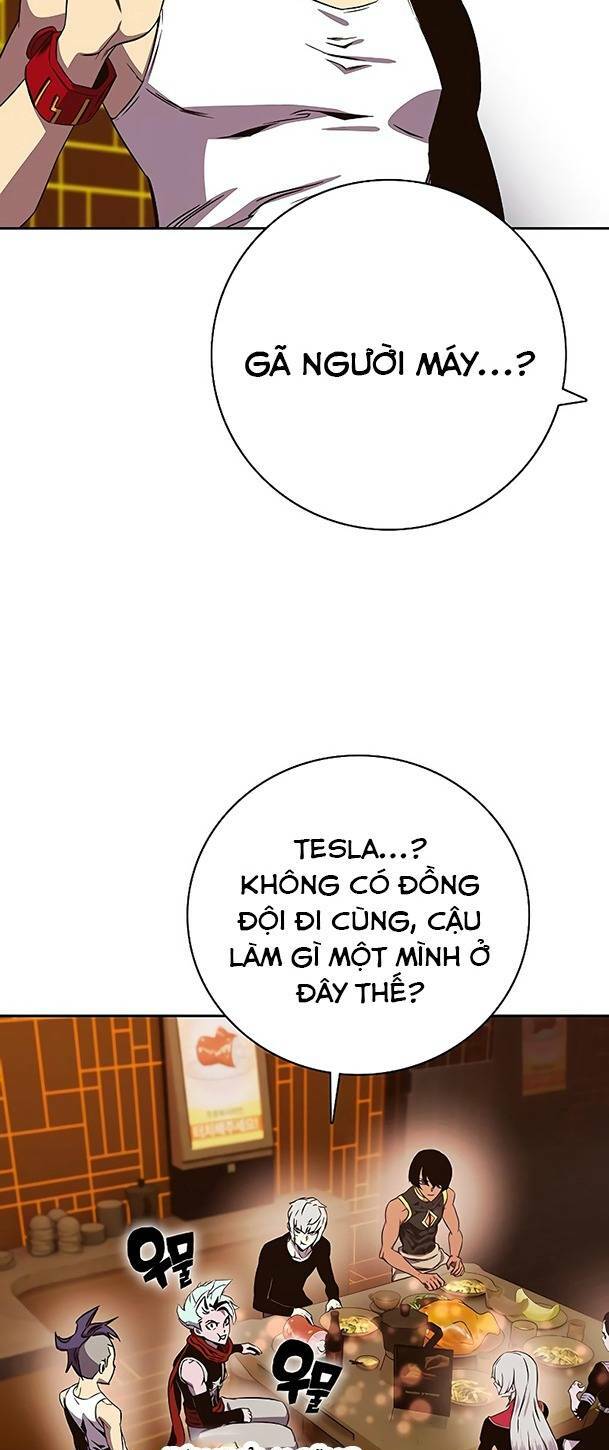 Ex & Ash Chapter 65 - TC Truyện