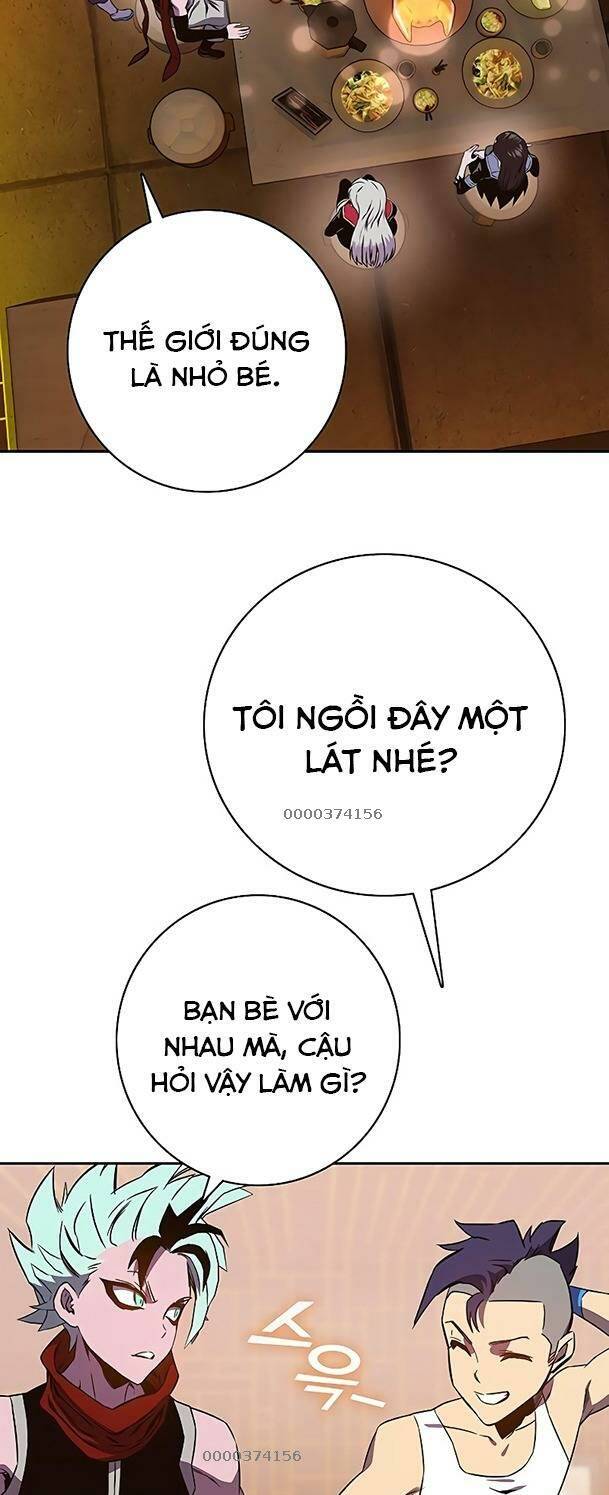 Ex & Ash Chapter 65 - TC Truyện