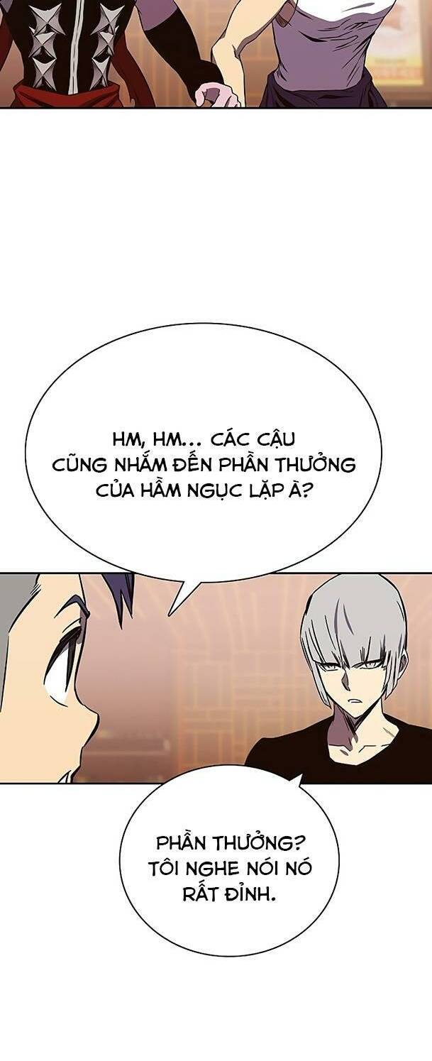 Ex & Ash Chapter 65 - TC Truyện