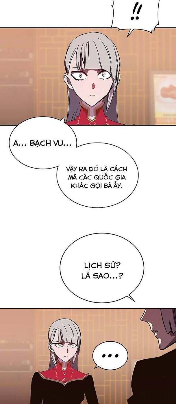 Ex & Ash Chapter 65 - TC Truyện